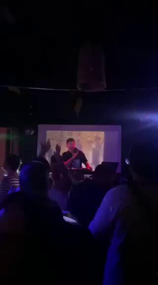 DiCE_NZ @ Club De Danse in (Christchurch)